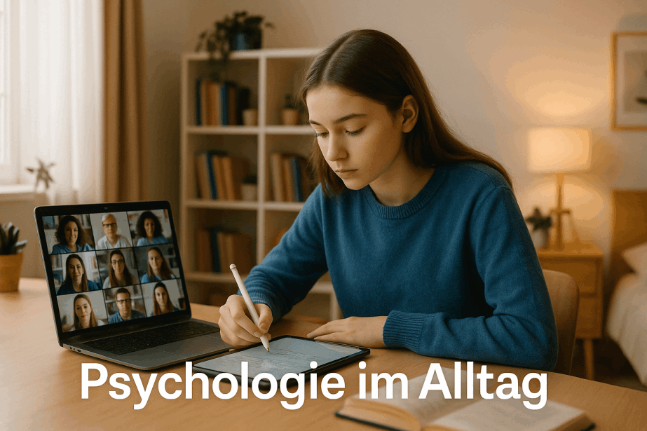 Psychologie