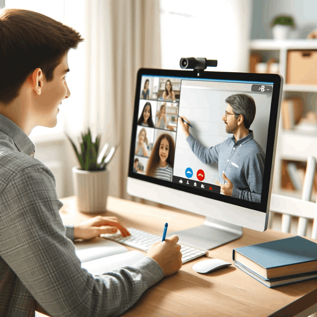 OnlineSchool