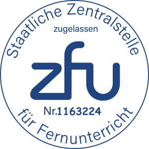 ZFU staatlich zugelassen – Abitur Nr. 1163224